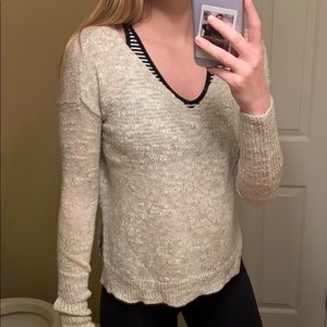 hollister sweater